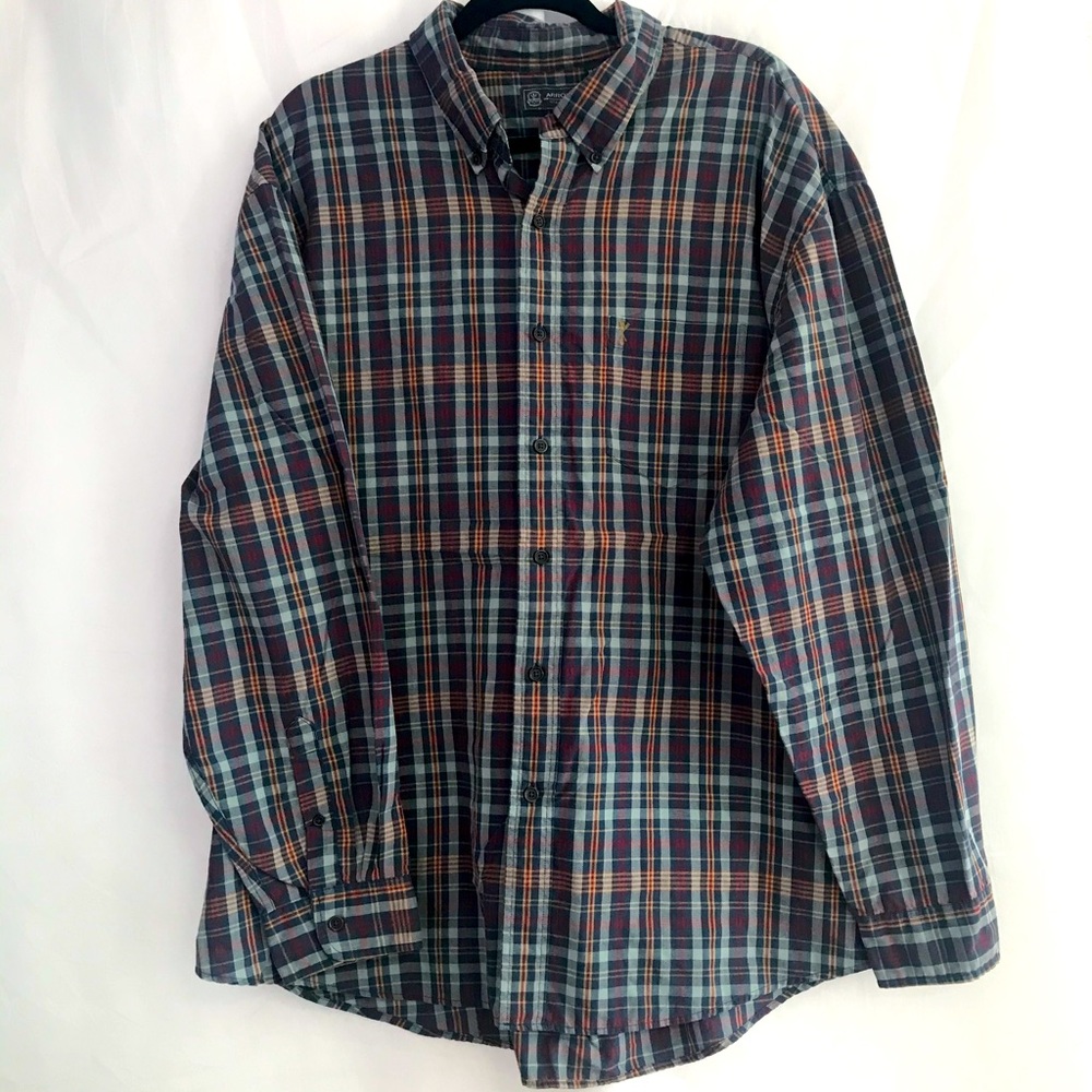 Men’s Arrow XXL Long sleeve shirt